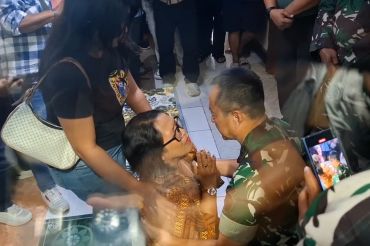 Pangdam: 20 oknum TNI AD jadi tersangka kasus kematian Prada Lucky