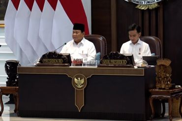 Pertumbuhan ekonomi dan kesejahteraan jadi fokus Presiden pekan ini