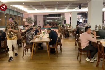 Kafe takut kena royalti lagu lokal, Fadli Zon: ada kesalahpahaman