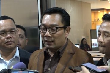 Ridwan Kamil harap tes DNA jadi jawaban dan akhiri polemik