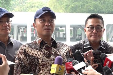 Mensesneg ajak masyarakat berbusana merah putih saat HUT RI di Istana