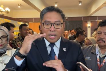 Wamen Pertanian pastikan stok beras nasional aman hingga akhir tahun