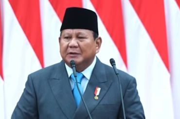 Presiden Prabowo sebut ekonomi RI tumbuh hingga 5,12 persen