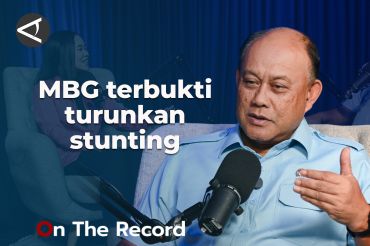 Dampak MBG mulai terlihat, stunting turun di daerah! (2)