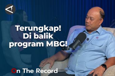 Fakta sebenarnya soal isu keracunan hingga MBG tak layak (3)