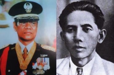 Dua tokoh asal Sulsel akan dianugerahi gelar Pahlawan Nasional