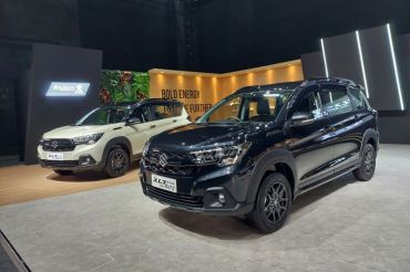 Suzuki pilih jalur "multi-pathway"