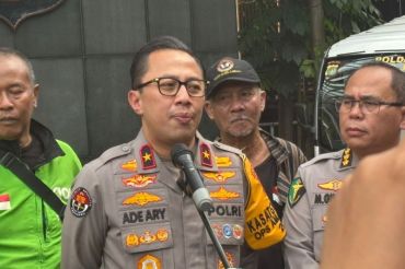 Polisi pastikan seluruh hak tersangka di Rutan Polda Metro terpenuhi