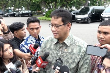 Menkeu Purbaya bakal alihkan anggaran MBG, jika tak terserap maksimal