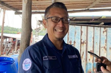 Pemkot Batam perketat pengawasan BBM subsidi nelayan