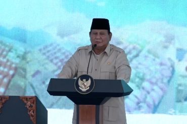 214,84 ton narkoba dimusnahkan, Presiden: Jangan kalah dari kartel!