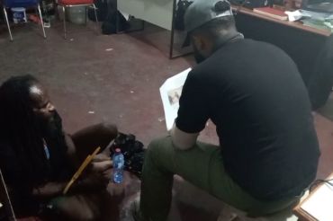 Satgas Damai Cartenz bekuk anggota KKB pelaku penembakan di Lanny Jaya