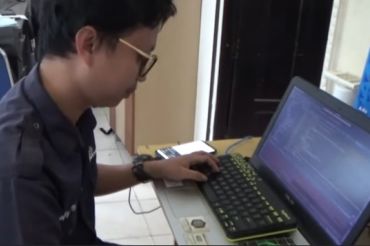 Komdigi gandeng SMK untuk siapkan SDM digital di Kampung Internet