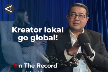 Agar kreator lokal makin kompetitif (2)