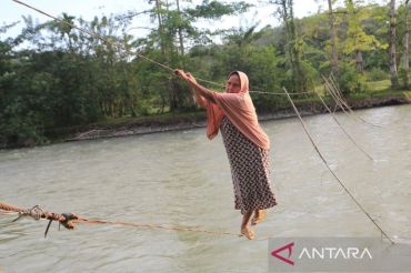 Foto pilihan pekan pertama November 2025