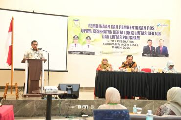 Sekdakab: Pos UKK bagian dekatkan layanan kesehatan