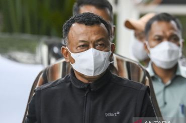 Terjaring OTT, ini wajah Bupati Ponorogo yang ditangkap KPK