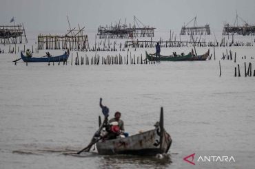 KKP luncurkan RAN PPSK sebagai upaya penguatan kesejahteraan dan keberlanjutan nelayan kecil