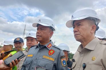 Sudin PPKUKM digeledah, Pemkot Jaktim perketat pengawasan program