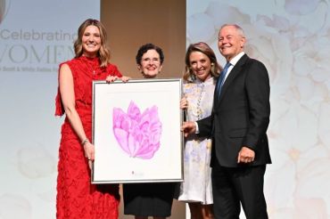 Mary Kay Ash Foundation® Gifts $500,000 Grant to Advance Cancer Research and Early Detection at Baylor Scott & White Health