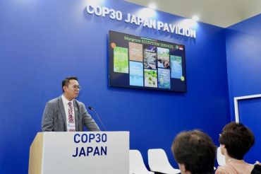 RI seeking innovative financing for massive mangrove rehabilitation