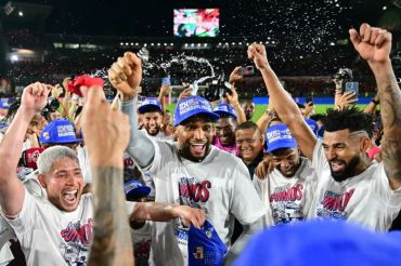 Timnas Panama, wakil Amerika Tengah yang ingin ukir sejarah