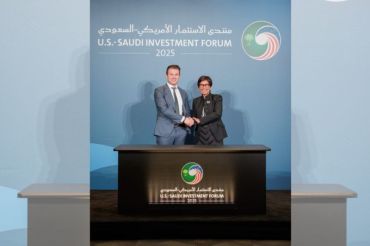 AWS and HUMAIN Expand Partnership with NVIDIA AI Infrastructure and AWS AI Chip Deal to Drive Global AI Innovation