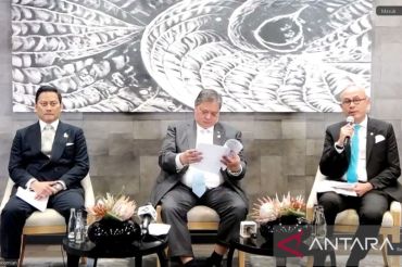 Indonesia draws growing G20 interest in farm cooperation