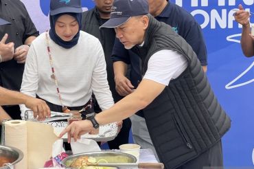 Govt seeks diverse protein sources for 82.9 mln MBG servings in 2026