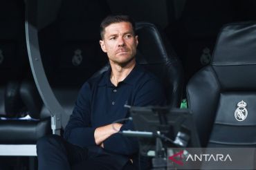 Chelsea siap boyong Xabi Alonso