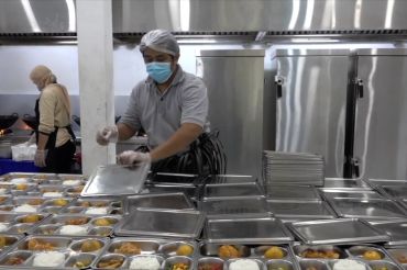 48 persen keracunan pangan disebabkan MBG, BGN perbaiki tatakelola