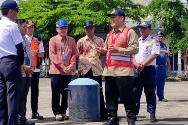 DPR RI minta pemerintah revitalisasi Pelabuhan Kendal yang mangkrak