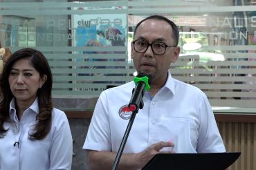 PPATK: Transaksi judi online 2025 Rp155 triliun, turun 57 persen