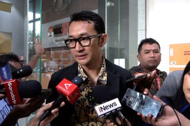 Serahkan kasus Google Cloud ke Kejagung, KPK sebut bukan tukar guling