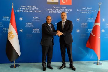 Turki: Hamas siap wujudkan gencatan senjata permanen di Gaza