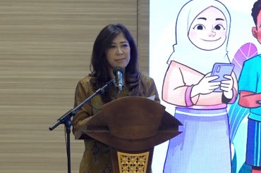 Anak jadi target eksploitasi daring, Menkomdigi minta orang tua awasi
