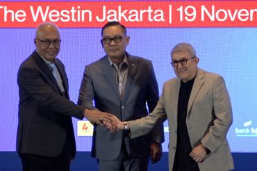 Antara Business Forum 2025 fokus pada ekonomi berkelanjutan