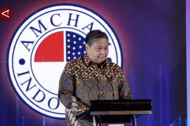 Pemerintah RI siapkan Perpres impor minyak dari AS tanpa lelang