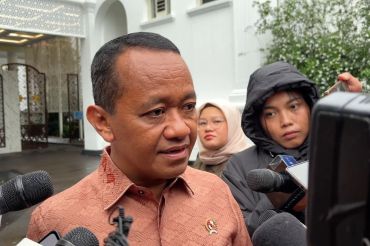 Bahlil sebut impor minyak dari AS bisa dimulai pada Desember 2025