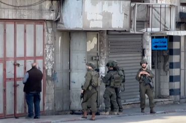 Hamas sebut Israel langgar kesepakatan gencatan senjata