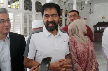 Jemaah Aceh tak perlu transit, SAM Airlines siap terbang ke Arab Saudi