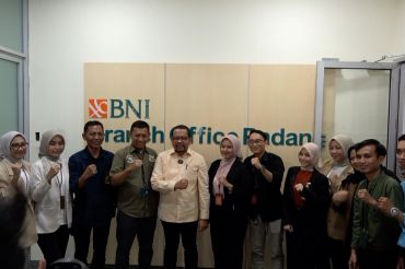 Kastaf Kepresidenan: Magang Nasional menggerakkan perekonomian