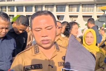 KPK OTT Gubernur Riau Abdul Wahid