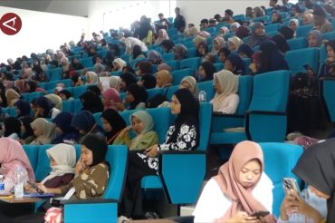 Menko PM: Vokasi jadi kunci penyelesaian pengangguran terselubung