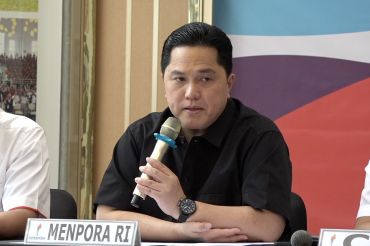 Menpora pastikan 996 atlet diberangkatkan ke Sea Games 2025