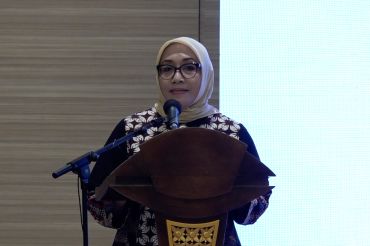 Menteri PPPA: Kekerasan dapat dicegah dengan ruang bercerita keluarga