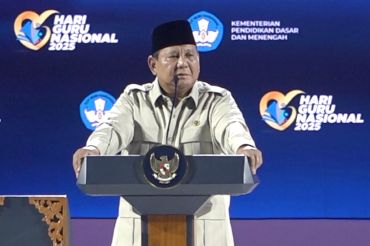 Pemerintah bentuk satgas darurat jembatan, permudah akses ke sekolah