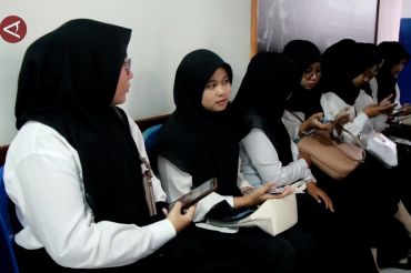 Pemerintah beri peluang 500 ribu lulusan SMK kerja ke luar negeri