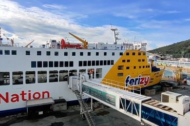 Pemerintah berikan diskon transportasi sambut masa libur Nataru