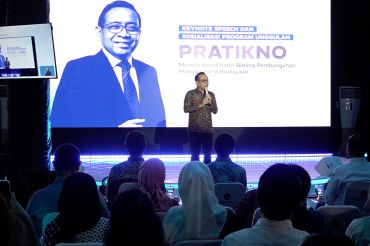 Pemerintah percepat penguatan sekolah vokasi untuk SDM unggul